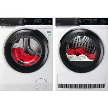 Sporák AEG TR7394CC + LFR73944SVC