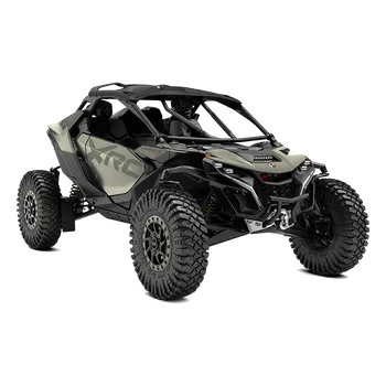 čtyřkolka Can-Am Maverick R X RC DCT SAS 999T model 2026