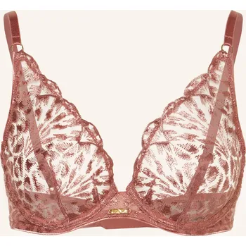 Podprsenka Aubade Dámská Trojúhelníková Podprsenka Crazy In Love,...