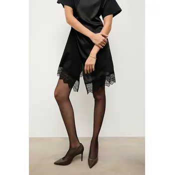 Dámské lodičky Kožené lodičky Answear.LAB 195009Z hnědá 88X, EUR 41