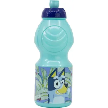 Láhev Láhev na pití 400 ml Bluey