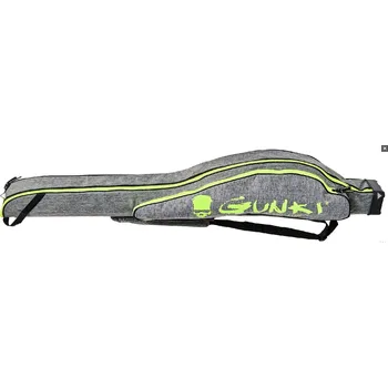 Pouzdro na prut Pouzdro na Pruty Gunki Hard Rod Case Power Game 140cm