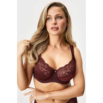 Podprsenka Podprsenka Elegant Charm nevyztužená