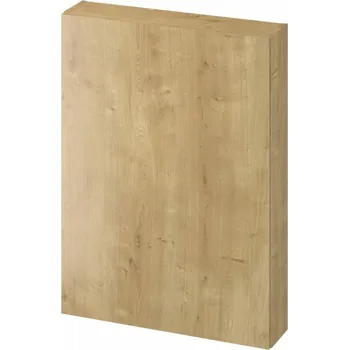 Koupelnový nábytek CERSANIT 3D Skříňka Cersanit City 60 závěsná dub, S584-113 S584-113