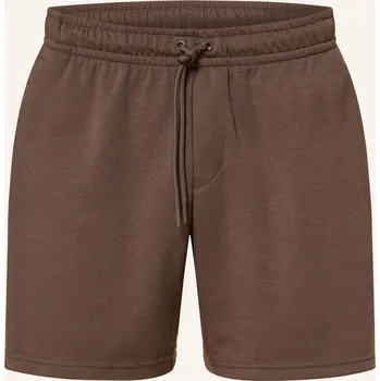 Pánské kraťasy Nike Pánské Tréninkové Šortky Primary, hnědá, 56