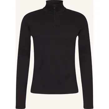 Pánské tričko Ante Pánské Běžecké Tričko, černá, M