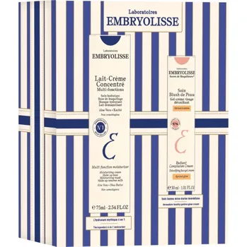 Kosmetická sada Embryolisse Love Gift Set