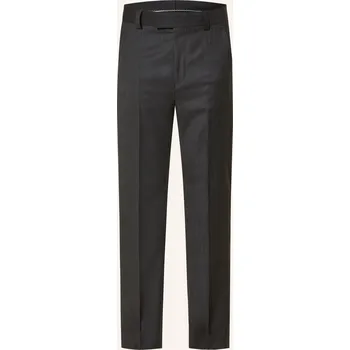 Pánské kalhoty Tiger Of Sweden Pánské Oblekové Kalhoty Tommie Regular Fit,...