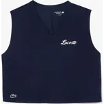 Tričko Lacoste Blue 1172594 10