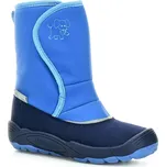 Affenzahn Snowboot Vegan Freezy Elephant zimní barefoot boty Velikost boty (EU): 26, Vnitřní délka boty: 168, Vnitřní šířka boty: 66