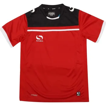 Chlapecké tričko Tričko Sondico Red 1173233 7-8 (S)