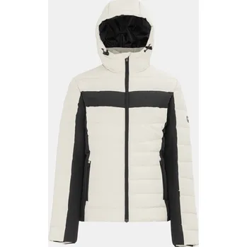 Dámská bunda Bunda Nevica Cream 1172872 8 (36)