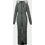 Bunda Jack Wills Mocha 1172891 8 (XS)