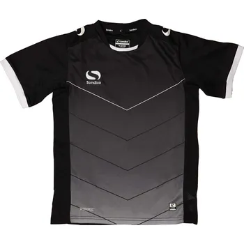 Chlapecké tričko Tričko Sondico Black 1173235 7-8 (S)