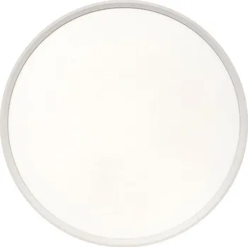 LED Stropní svítidlo LED/40W/230V 3000/4000/6500K&nbsp;pr. 50 cm bílá