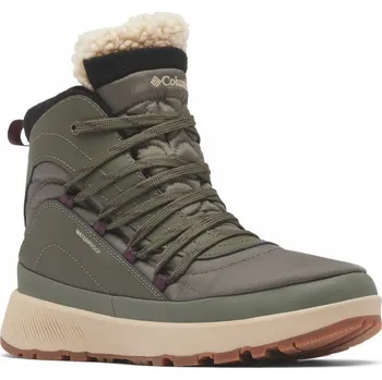 Dámská treková obuv Columbia Red Hills™ Omni-Heat™ W 2100361326 - alpine tundra/moonvista 38,5