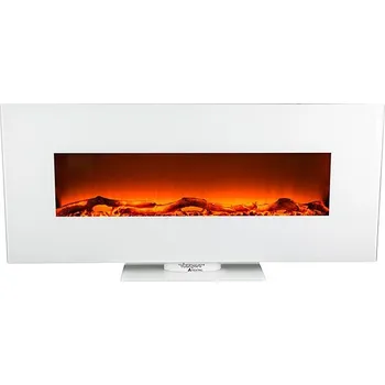 Voltomat Heating WS-G-02 bílý