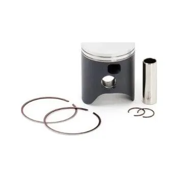 Píst motoru Píst Wossner 2T KTM SX 144 08, SX 150 09-15 (STD. + 0,01mm = 55,96mm) (Píst Wossner 2T KTM SX 144 08, SX 150 09-15 (STD. + 0,01mm = 55,96mm))
