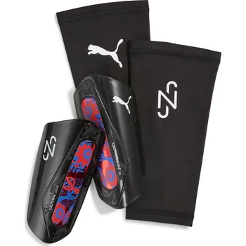 Fotbalový chránič Fotbalové chrániče Puma NEYMAR JR ULTRA LIGHT SLEEVE 031007-01 - S | UK 8 | US 9