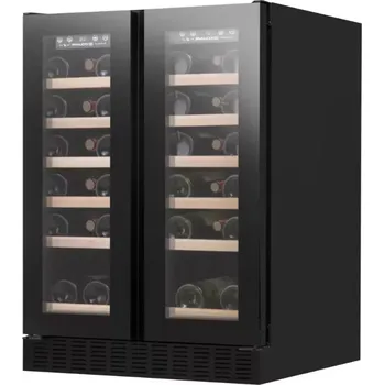 Vinotéka Dvouzónová vinotéka PHILCO PW 40 GDC