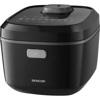 Rýžovar Sencor SRM 3900BK