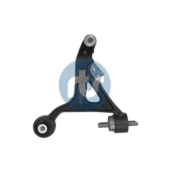 Zavěšení kol Příčné rameno - řídící páka zavěšení kol RTS 96-07066-2