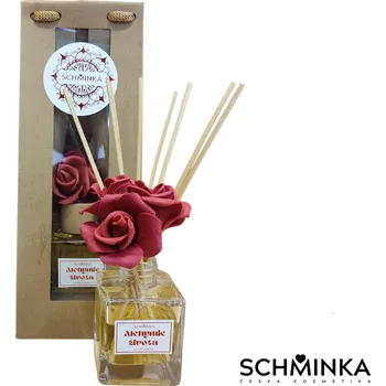 Parfém SCHMINKA Luxusní bytový parfém - Alchymie Života