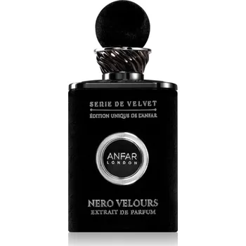 Pánský parfém Anfar Nero Velors parfémovaná voda pro muže 100 ml