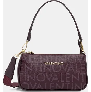 Kabelka Valentino Bags REGINA RE fialová barva, VBS9IS13 49X, vel. ONE SIZE