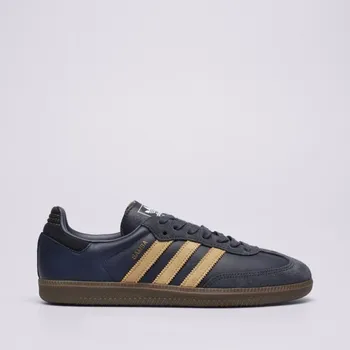 Pánské tenisky Adidas Samba Modrá 43 1/3