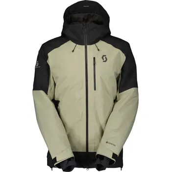 SCOTT Jacket M's Ultimate GTX, Dust Grey/Black velikost: M