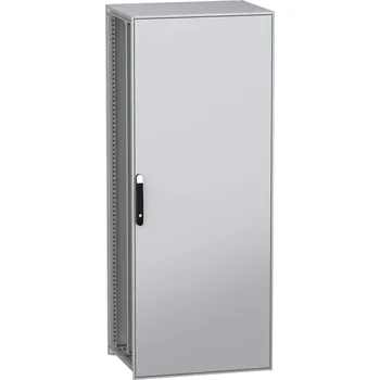 Rozvaděč NSYSFN20860P Skříň SFN, s MP 2000x800x600 IP55, Schneider Electric