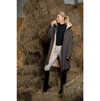 Dámský kabát Kabát Pikeur Classic Sports Raincoat dámský Kolekce 2025/26