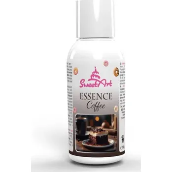 4-Mix Maďarsko SweetArt esence do potravin Káva (100 g) ▹