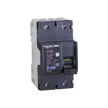 Jistič 18625 NG125, jistič, NG125N, 2p, 32A, char. C, Schneider Electric