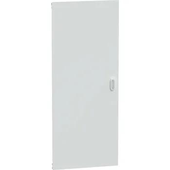 Rozvaděč LVSSDP824 PrismaSet S bílé dveře 8x24 modulů, Schneider Electric