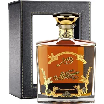 Rum Ron Millonario XO Magnum 40% 1,5 l