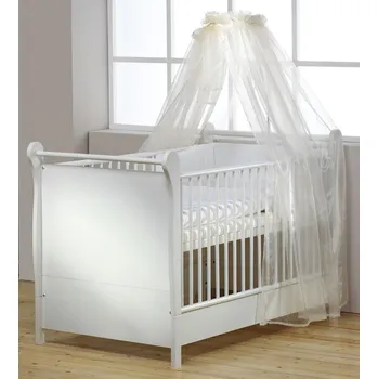 Dětská postýlka SCHARDT Felice postýlka 120x60-Sofa