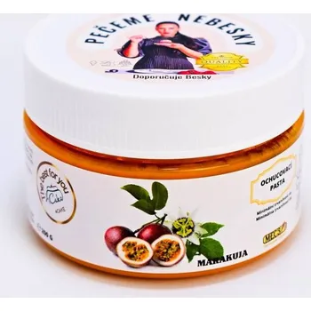 MEC3 Česká republika Ochucovací pasta MEC3 Marakuja (200 g) Cukrářská ▹