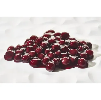 Přisada na vaření a pečení Zeelandia, Česká republika Prémiová ovocná náplň Fruitful Višeň (2,7 kg) ▹