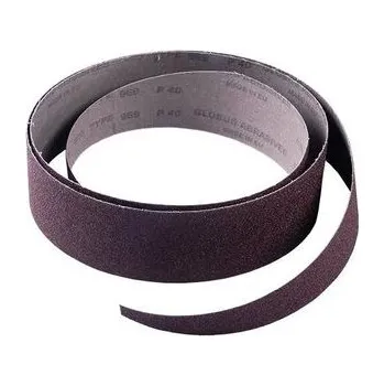 Brusný papír Brusný pás 77x3280 pro BVR-560/230 zr.40