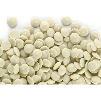 Blanxart Pravá bílá čokoláda Born 28% (0,5 kg) ▹