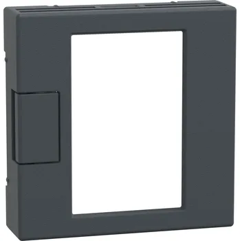 MEG5775-0414 Centrální deska termostatu, Antracit, Schneider Electric