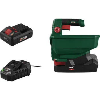 PARKSIDE® PUSA 20-Li B1 20 V 1 x 4 Ah