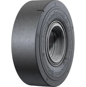 Pneu pro těžký stroj Continental DockMaster+ 14.00 - 24 188 28PR A5 TT -