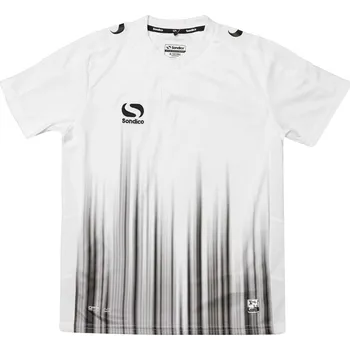 Chlapecké tričko Tričko Sondico White 1173236 7-8 (S)