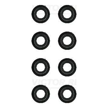 Automobilové těsnění Sada těsnění, dřík ventilu VICTOR REINZ 12-53672-01