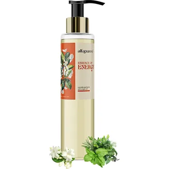 Aviváž AlfaPureo Parfém na praní - Essence of Energy 100 ml
