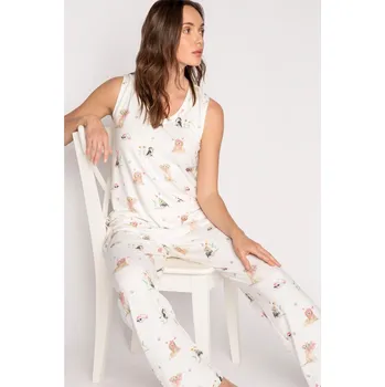 PJ Salvage Off-White 1173291 16 (XL)