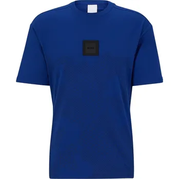 Tričko Boss Blue 1173190 S